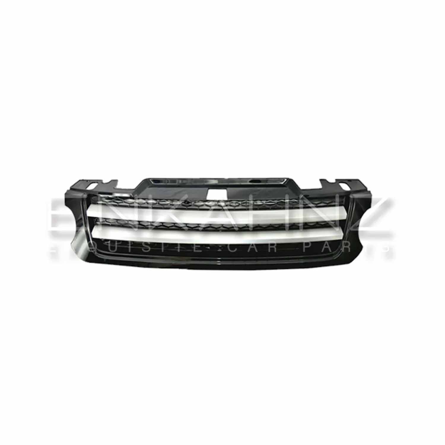 2 slat grille from ENKAHNZ on a white background