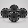 Load image into Gallery viewer, 23" B-STYLE MONOBLOCK ZM FORGED ALLOY WHEELS TO FIT MERCEDES G-WAGON W463/W464/W465 — SET OF 4
