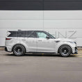 Load image into Gallery viewer, 22" BARUGZAI MONOBLOCK ALLOY WHEELS FOR LAND ROVER | RANGE ROVER | G WAGON

