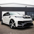 Load image into Gallery viewer, 23" BARUGZAI ELEVEN ALLOY WHEELS FOR LAND ROVER | RANGE ROVER | G WAGON
