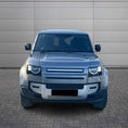 Load image into Gallery viewer, RIGHT FRONT BUMPER CORNER FOR LAND ROVER DEFENDER STYLE 90/110/130 L663 (2020+) (Copy)
