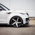 Load image into Gallery viewer, 23" BARUGZAI ELEVEN ALLOY WHEELS FOR LAND ROVER | RANGE ROVER | G WAGON
