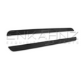 Load image into Gallery viewer, SIDE STEPS STEALTH BLACK EDITION 2023+ FOR RANGE ROVER VOGUE STYLE L460
