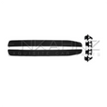 Load image into Gallery viewer, SIDE STEPS RUNNING BOARDS BLACK EDITION FOR RANGE ROVER SPORT L494 2018-2022
