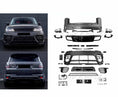 Load image into Gallery viewer, BARUGZAI LM BODYKIT FOR RANGE ROVER SPORT 2018-22 L494
