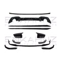 Load image into Gallery viewer, ENKAHNZ BMW 3 Series Bodykit product shots
