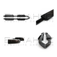Load image into Gallery viewer, Defender 110 Side steps product images in different angles
