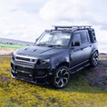 Load image into Gallery viewer, BARUGZAI FALCON BODYKIT FOR LAND ROVER DEFENDER 110 L663 KIT (2020+)

