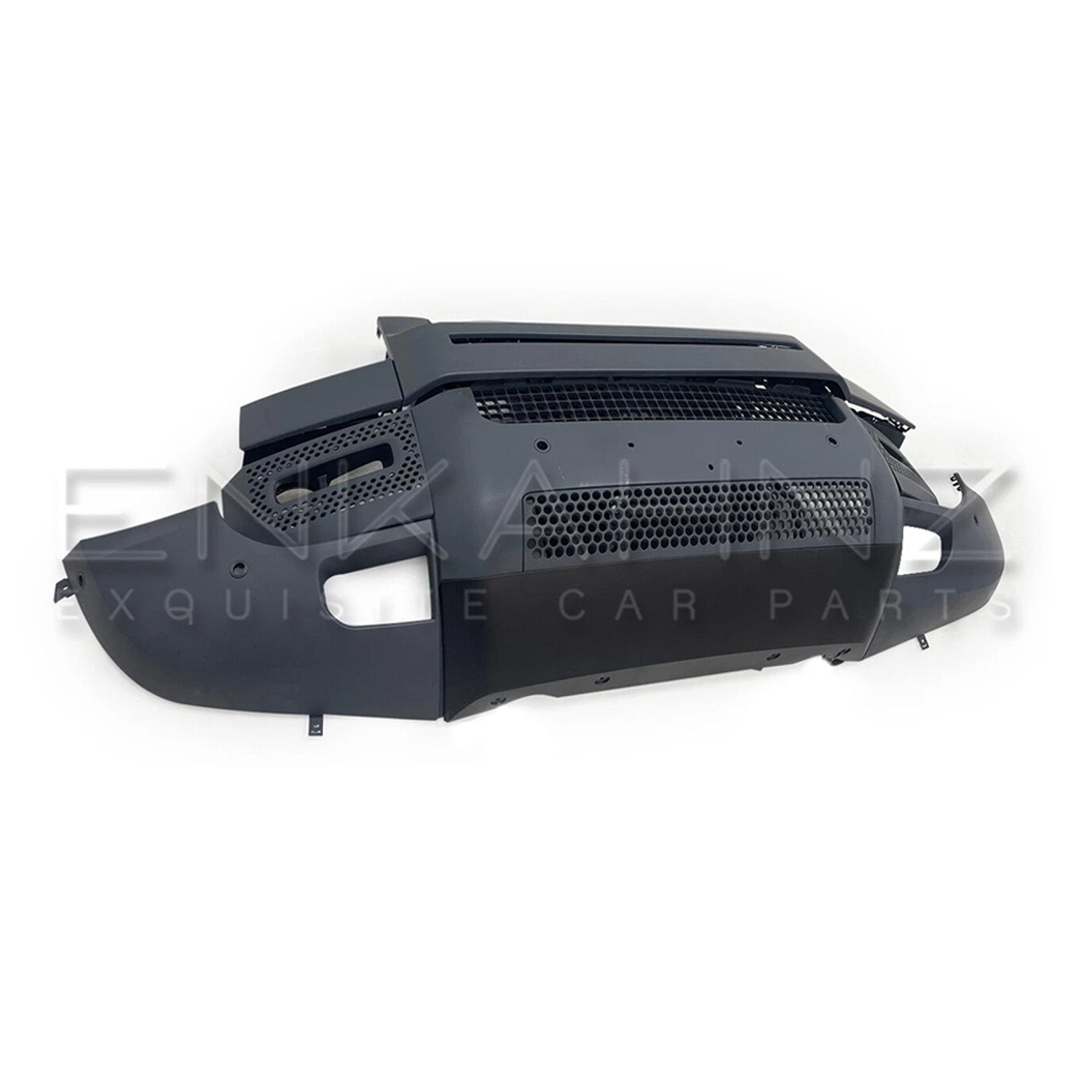 Defender Front Bumper product Image 1