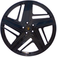 Load image into Gallery viewer, 23" BARUGZAI ELEVEN ALLOY WHEELS FOR LAND ROVER | RANGE ROVER | G WAGON
