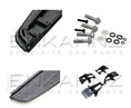 Load image into Gallery viewer, HIGH QUALITY SIDE STEPS RUNNING BOARDS BLACK (2015-2017) FOR RANGE ROVER SVR L494
