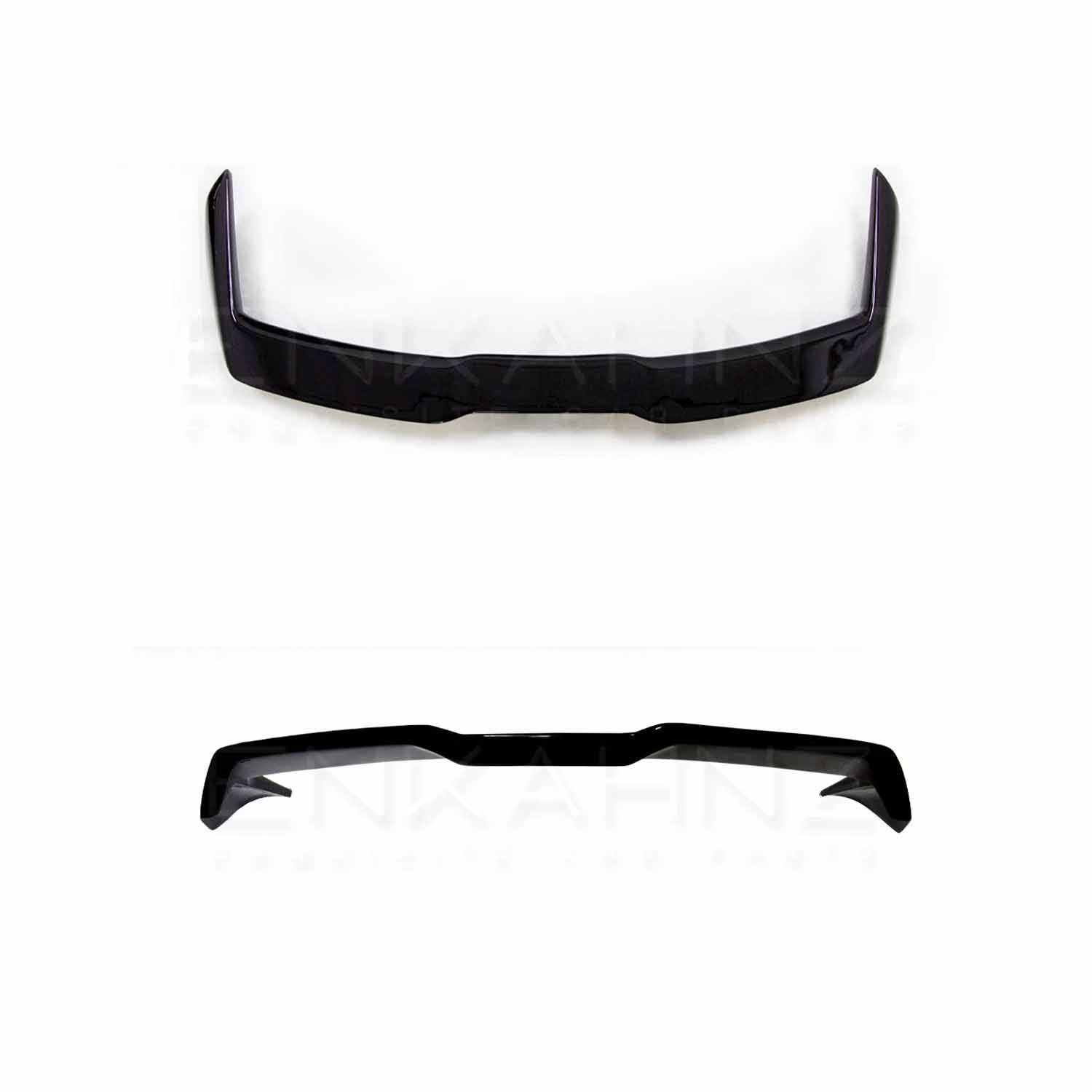 BARUGZAI REAR ROOF SPOILER FOR RANGE ROVER SPORT L494 2013 - 2017