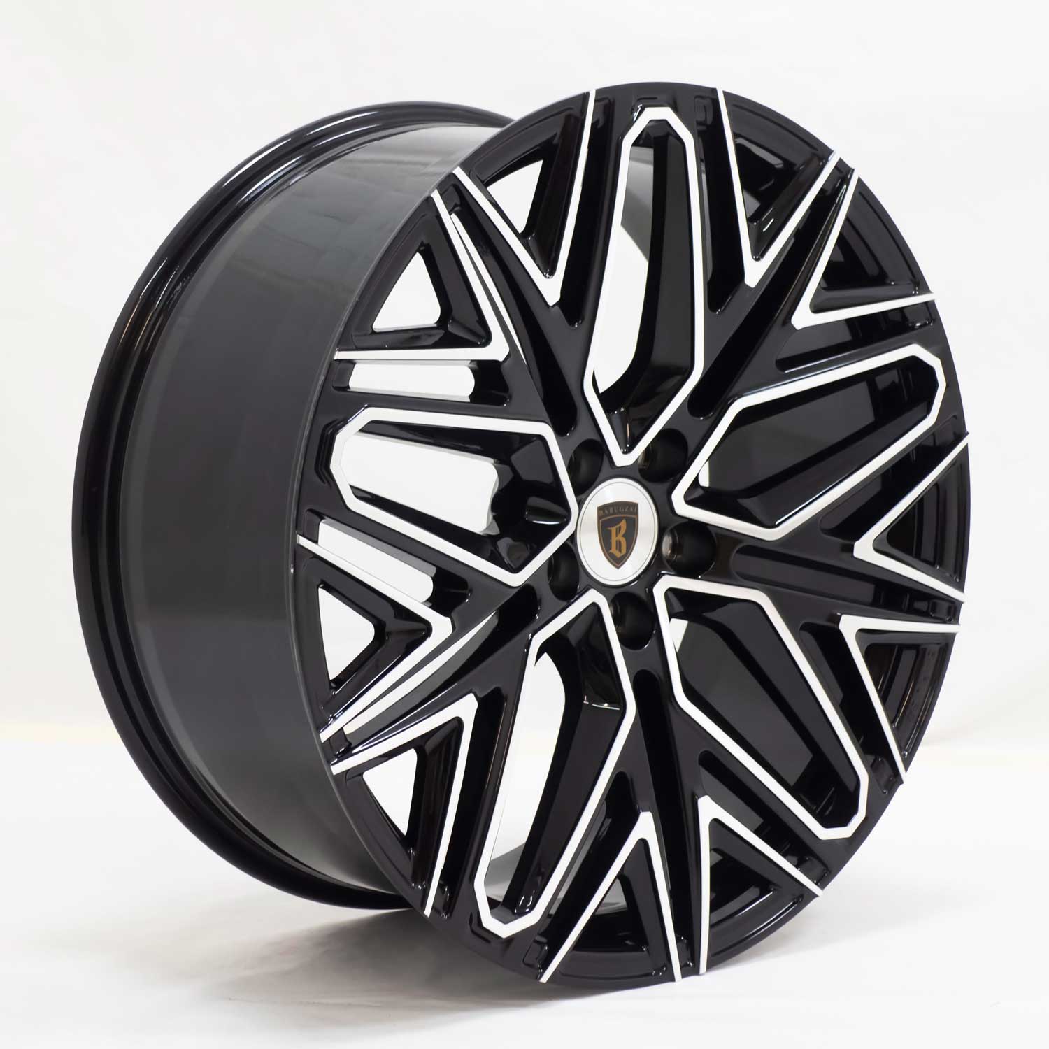 FOR G WAGON W463 (1990-2018)