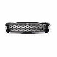Load image into Gallery viewer, Product image of the ENKAHNZ SVR grille for Range Rover Sport L494, displayed on a white background to highlight the grille’s premium styling and finish.
