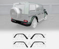 Load image into Gallery viewer, FACELIFT CONVERSION B STYLE BODYKIT FOR MERCEDES G WAGON (1990-2017) W463
