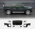 Load image into Gallery viewer, FACELIFT CONVERSION B STYLE BODYKIT FOR MERCEDES G WAGON (1990-2017) W463
