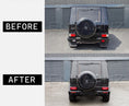 Load image into Gallery viewer, FACELIFT CONVERSION B STYLE BODYKIT FOR MERCEDES G WAGON (1990-2017) W463
