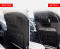 Load image into Gallery viewer, SEAT COVERS CARBON FIBRE MERCEDES G WAGON (2019+) G CLASS W463A W464 G63
