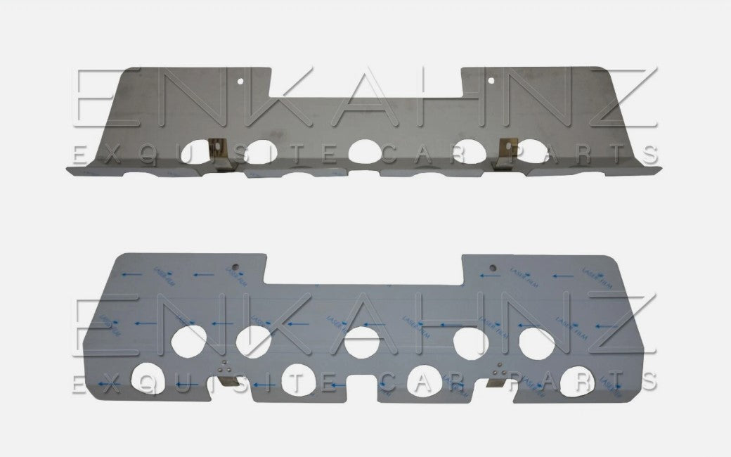 MERCEDES BENZ G63 FOR G WAGON SKID PLATES PROTECTION REINFORCER