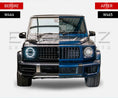 Load image into Gallery viewer, FACELIFT CONVERSION BODYKIT FOR MERCEDES G WAGON W464 2018+ TO W465 G63 2025
