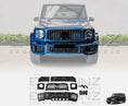 Load image into Gallery viewer, FACELIFT CONVERSION BODYKIT FOR MERCEDES G WAGON W464 2018+ TO W465 G63 2025
