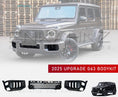 Load image into Gallery viewer, UPGRADE BODYKIT FOR MERCEDES G WAGON G63 W464 2019 TO W465 2025
