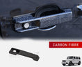 Load image into Gallery viewer, DOOR HANDLES CARBON FIBRE FOR MERCEDES G WAGON(2018+) W464

