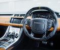 Load image into Gallery viewer, Barugzai Leather Interior conversion package for Range Rover Sport L494
