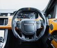 Load image into Gallery viewer, Barugzai Leather Interior conversion package for Range Rover Sport L494
