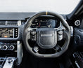 Load image into Gallery viewer, Barugzai Leather Interior conversion package for Range Rover Vogue L405
