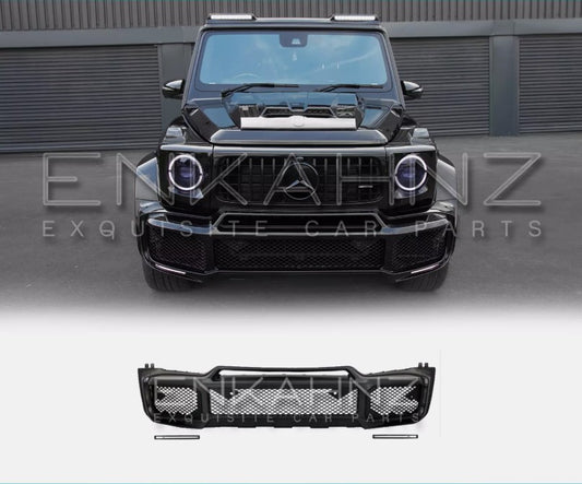 BODYKIT FOR MERCEDES G WAGON B STYLE WIDE STAR G CLASS W463A W464 2018-2022