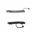 Load image into Gallery viewer, Two automotive parts on a white background
