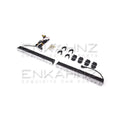 Load image into Gallery viewer, B-STYLE CARBON FIBRE FRONT ROOF SPOILER LIGHT BAR FOR MERCEDES G-WAGON W464 G63
