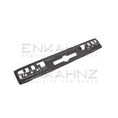 Load image into Gallery viewer, B-STYLE CARBON FIBRE FRONT ROOF SPOILER LIGHT BAR FOR MERCEDES G-WAGON W464 G63
