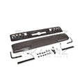 Load image into Gallery viewer, B-STYLE CARBON FIBRE FRONT ROOF SPOILER LIGHT BAR FOR MERCEDES G-WAGON W464 G63
