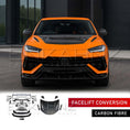 Load image into Gallery viewer, PERFORMANTE STYLE FACELIFT CONVERSION BODYKIT FOR LAMBORGHINI URUS 2018-2022
