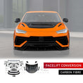 Load image into Gallery viewer, PERFORMANTE STYLE FACELIFT CONVERSION BODYKIT FOR LAMBORGHINI URUS 2018-2022
