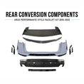 Load image into Gallery viewer, PERFORMANTE STYLE FACELIFT CONVERSION BODYKIT FOR LAMBORGHINI URUS 2018-2022
