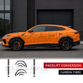 Load image into Gallery viewer, PERFORMANTE STYLE FACELIFT CONVERSION BODYKIT FOR LAMBORGHINI URUS 2018-2022
