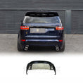 Load image into Gallery viewer, LM-STYLE FRONT & REAR BODY KIT FITS LAND ROVER DISCOVERY 5 L462 2017+
