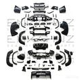 Load image into Gallery viewer, DEFENDER 110 L663 2020+ OCTA-STYLE WIDE BODY KIT
