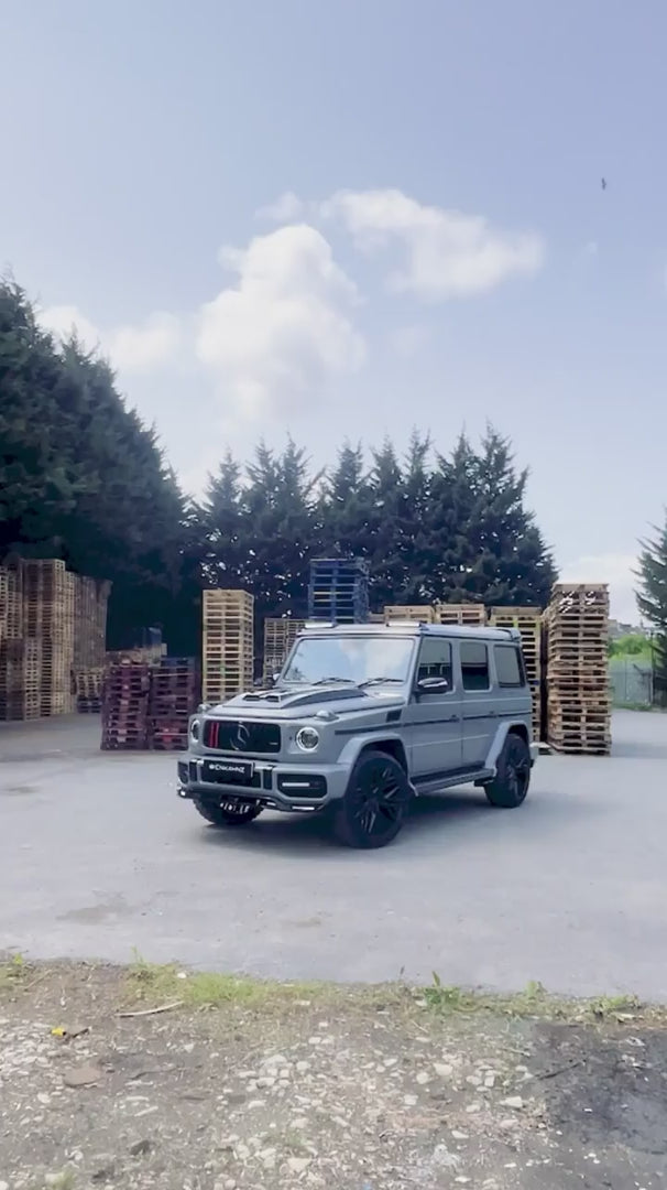Enkahnz home page instagram feed 3 video clip