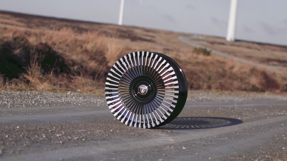 Enkahnz home page alloy wheels thumbnail video