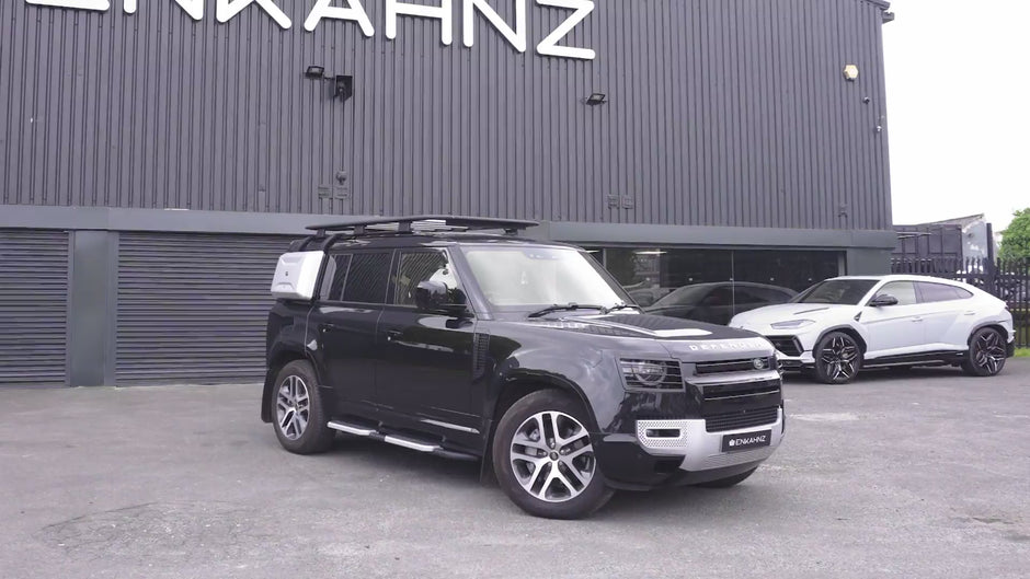 Enkahnz customisation landing page bodykits thumbnail video