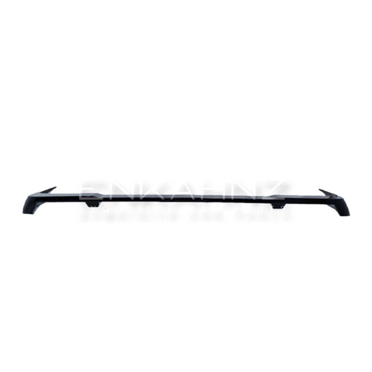 AERO M PERFORMANCE-STYLE GLOSS BLACK REAR ROOF SPOILER FOR BMW X5 G05 M SPORT 2019-2022