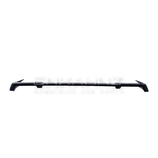 AERO M PERFORMANCE-STYLE GLOSS BLACK REAR ROOF SPOILER FOR BMW X5 G05 M SPORT 2019-2022