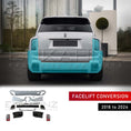 Load image into Gallery viewer, FACELIFT CONVERSION BODYKIT FITS ROLLS ROYCE CULLINAN SERIES 1 TO SERIES 2 2018-2024
