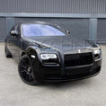 Load image into Gallery viewer, SERIES 1 TO SERIES 2 LED HEADLIGHT FACELIFT CONVERSION FOR ROLLS ROYCE GHOST 2010-2013
