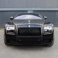 Load image into Gallery viewer, SERIES 1 TO SERIES 2 LED HEADLIGHT FACELIFT CONVERSION FOR ROLLS ROYCE GHOST 2010-2013
