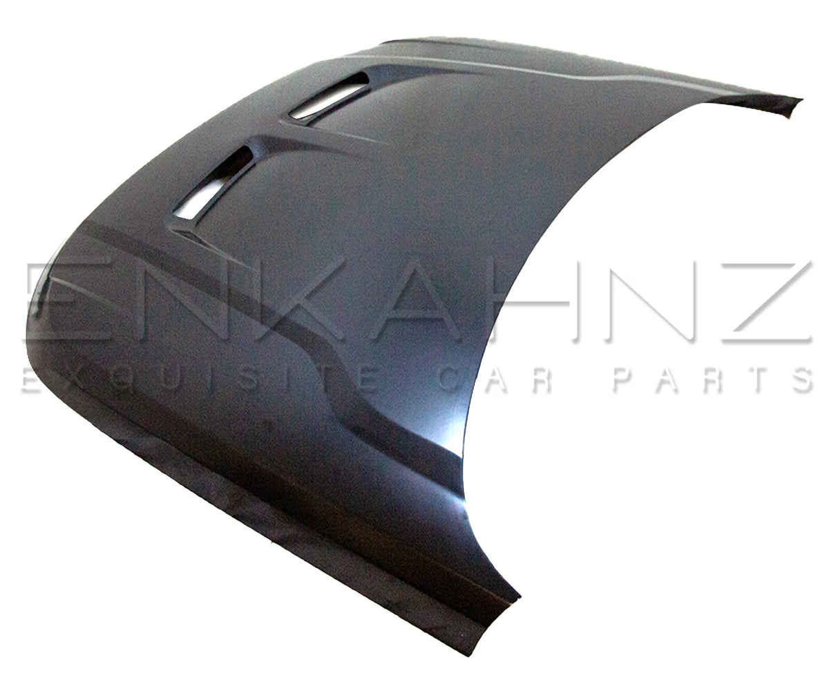 SVR STYLE ALUMINIUM VENTED BONNET FITS RANGE ROVER SPORT L494 2013-2022